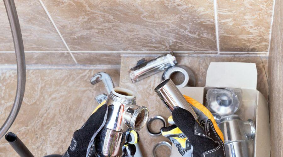 Professional New roof installation in Vanzant, MO